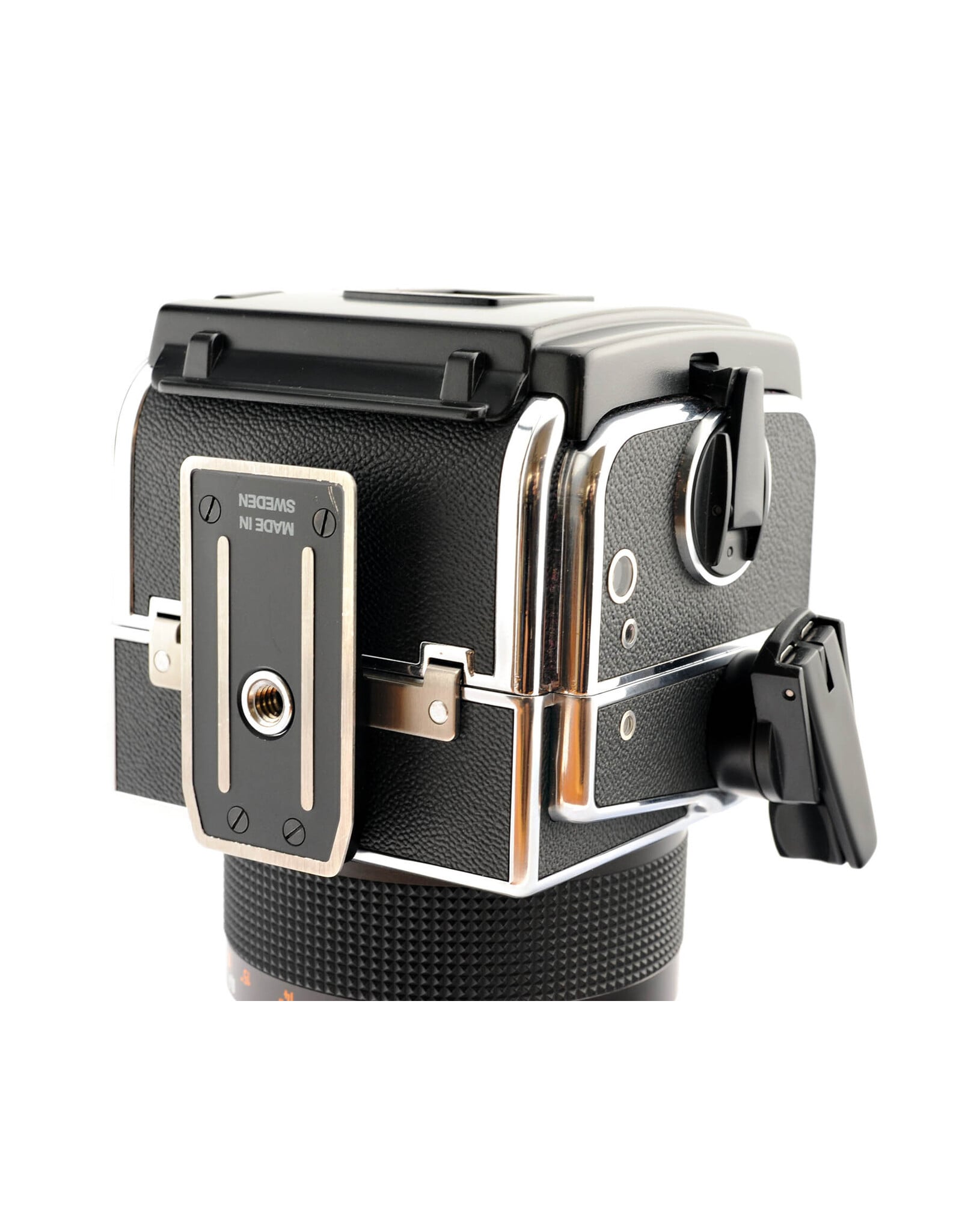 Hasselblad Hasselblad 903 SWC with A12 & V/finder   ALC171304