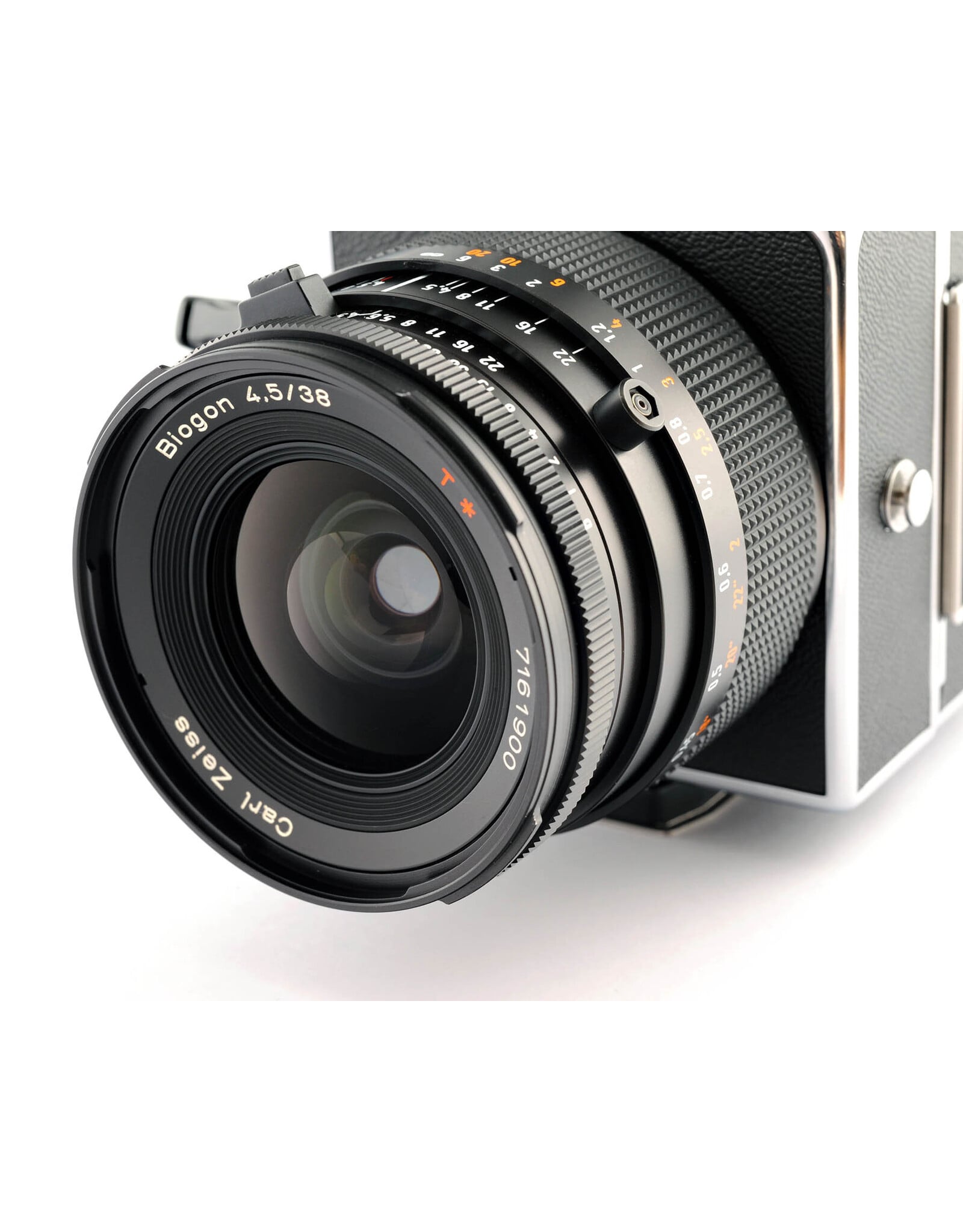 Hasselblad Hasselblad 903 SWC with A12 & V/finder   ALC171304