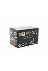 Camera Film Photo Kiki Pan 320 (135/36 exp.)