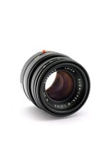 Leica Leica 50mm f2 Summicron-M (built in hood)   A6051204