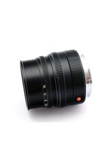 Leica Leica 50mm f2 Summicron-M  (Built in Hood)    ALC176003