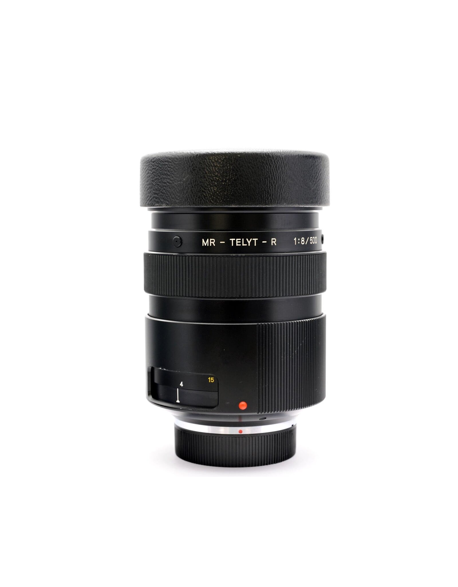 Leica Leica 500mm f8 MR-Telyt-R    A6051108