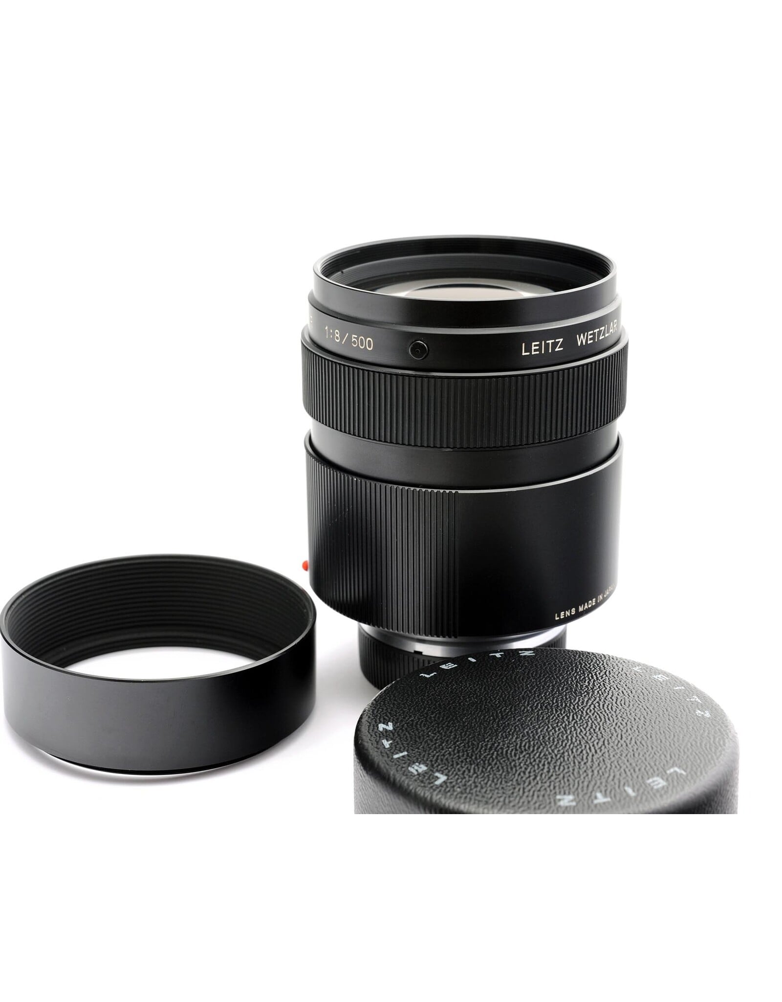 Leica Leica 500mm f8 MR-Telyt-R    A6051108