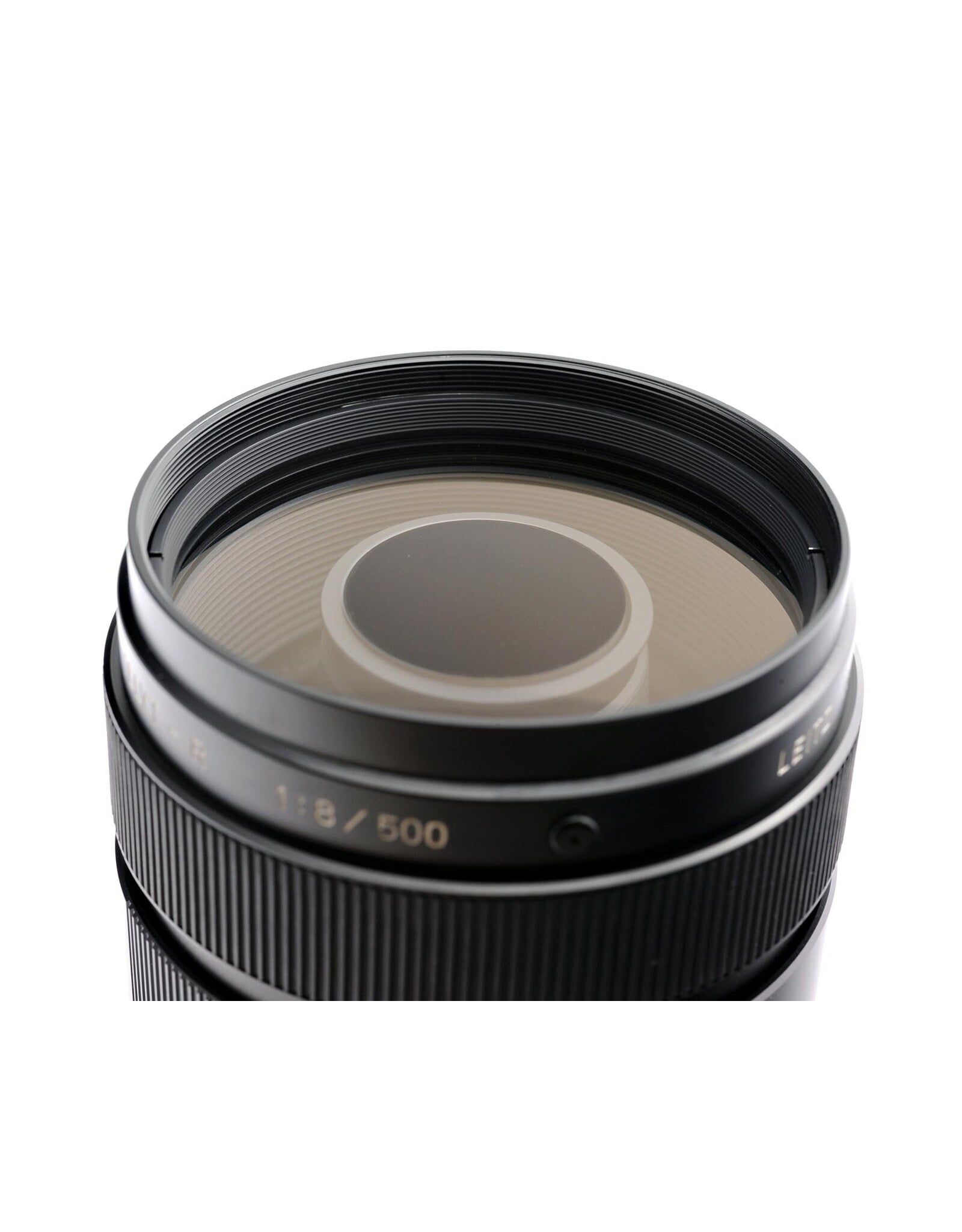 Leica Leica 500mm f8 MR-Telyt-R    A6051108