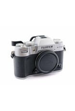 Fujifilm Fuji X-T50 Silver   ALC171307