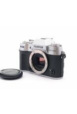 Fujifilm Fuji X-T50 Silver   ALC171307