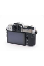 Fujifilm Fuji X-T50 Silver   ALC171307
