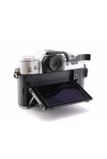 Fujifilm Fuji X-T50 Silver   ALC171307