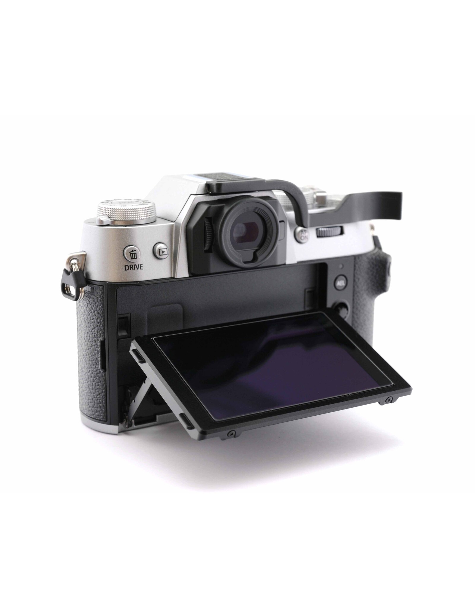 Fujifilm Fuji X-T50 Silver   ALC171307