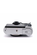 Fujifilm Fuji X-T50 Silver   ALC171307