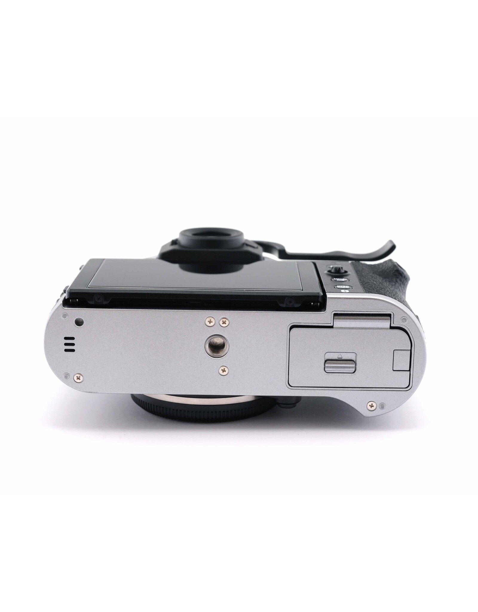 Fujifilm Fuji X-T50 Silver   ALC171307