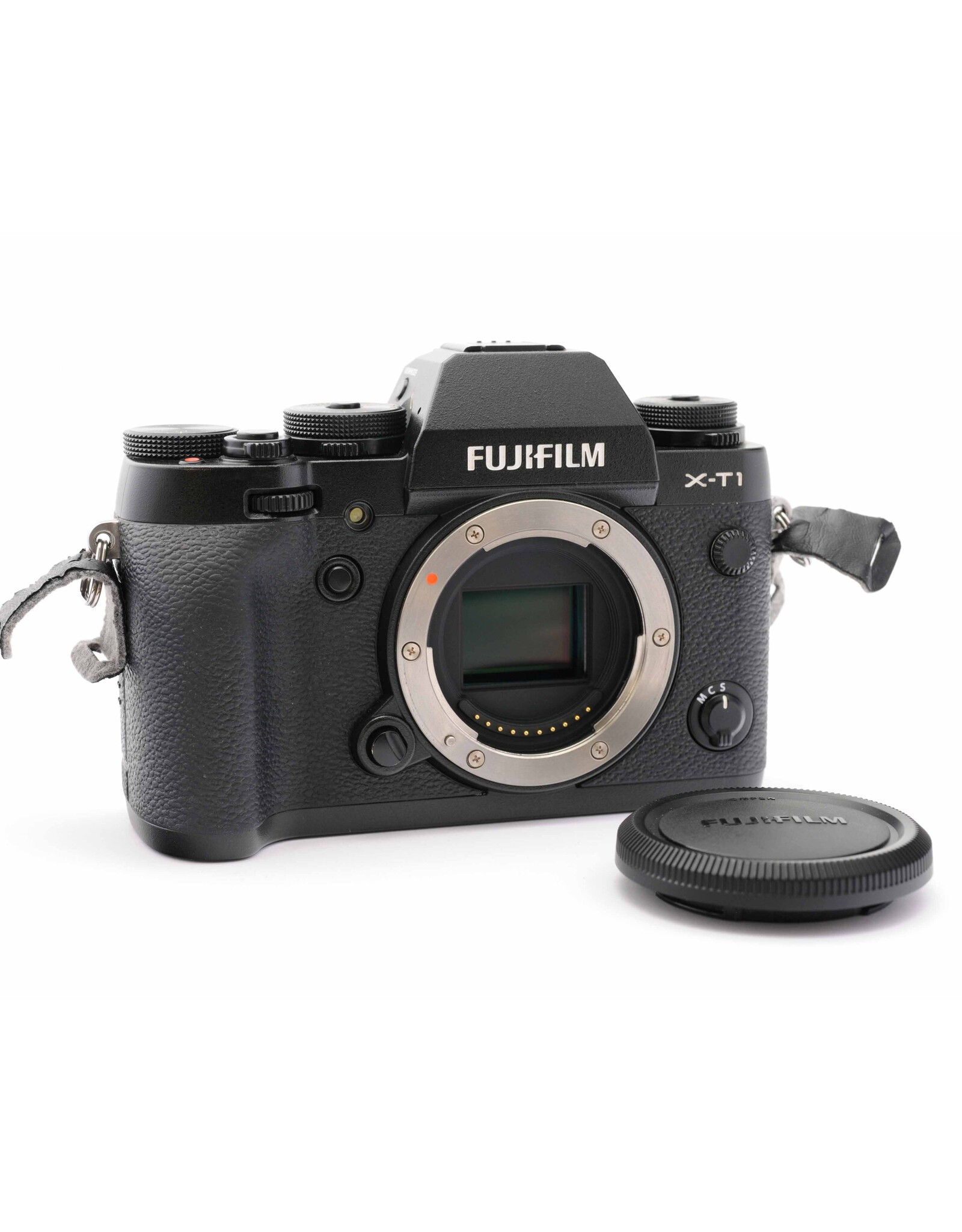 Fujifilm Fuji X-T1   A6052305