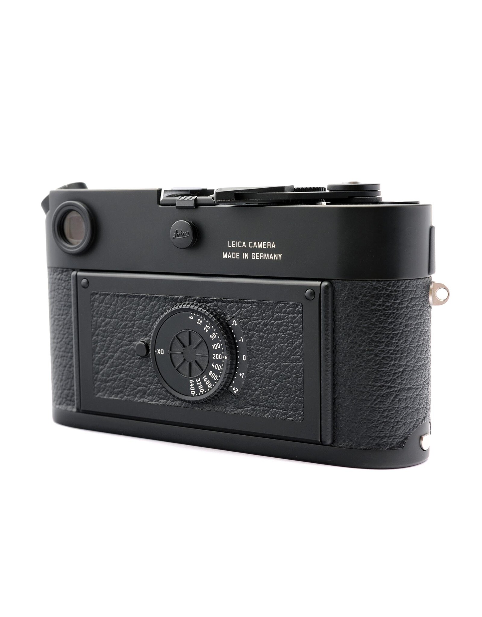 Leica Leica M7 0.72 Black    ALC175501
