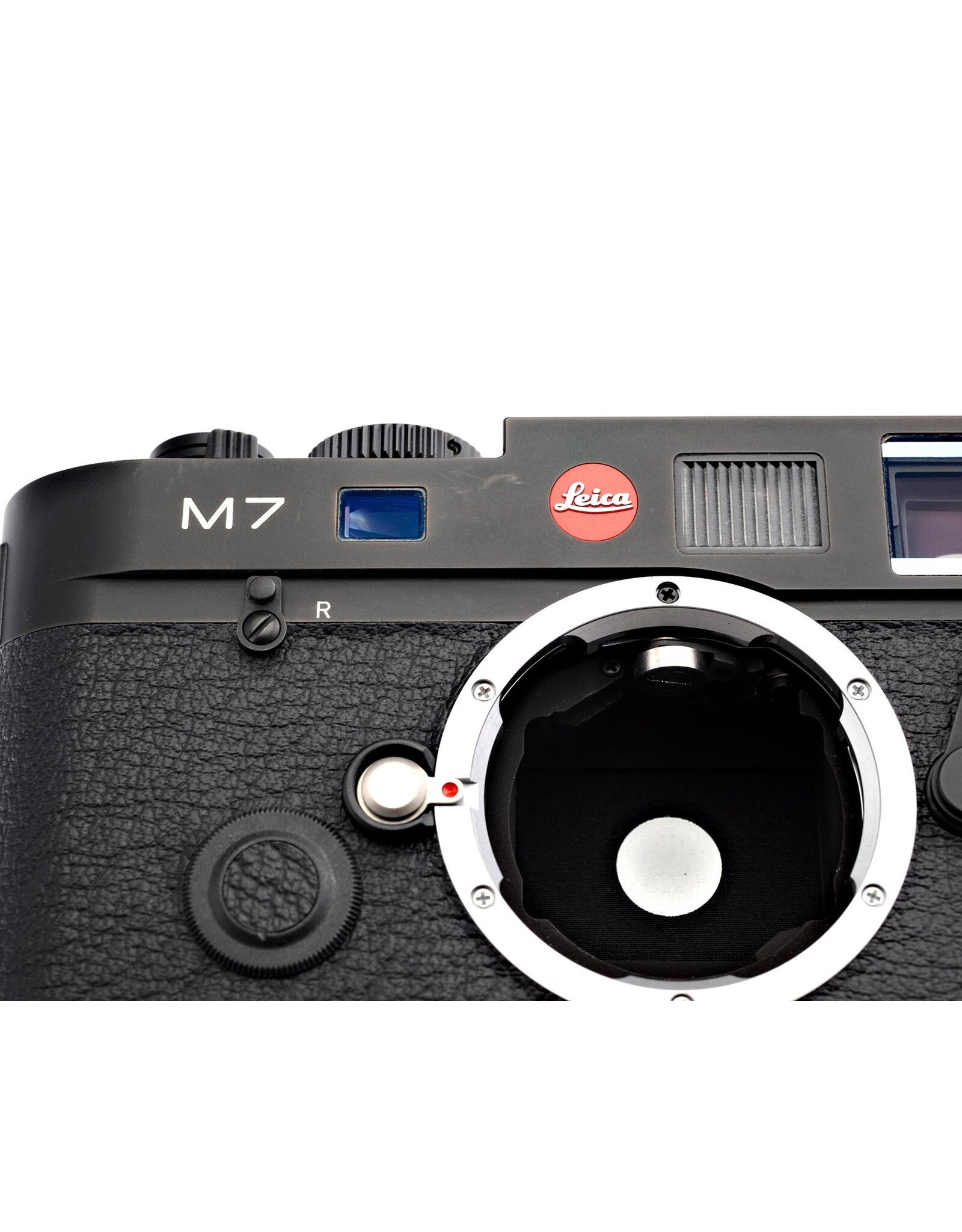 Leica Leica M7 0.72 Black    ALC175501