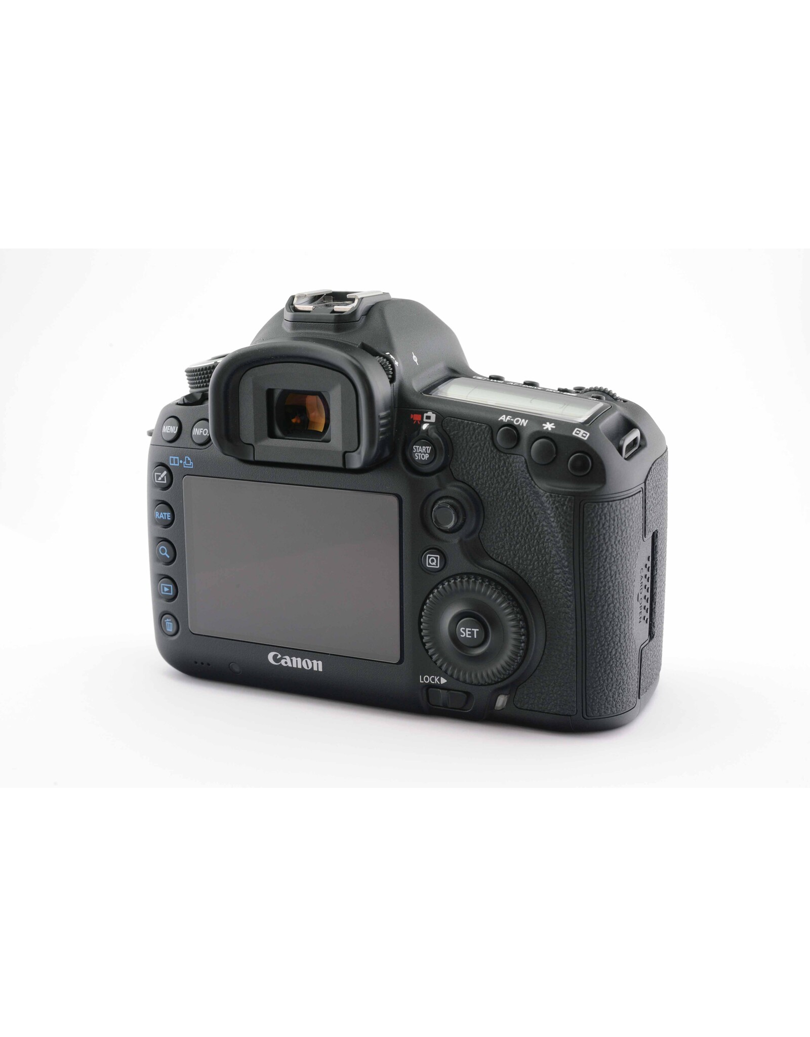 Canon Canon EOS-5D III   ALC171306