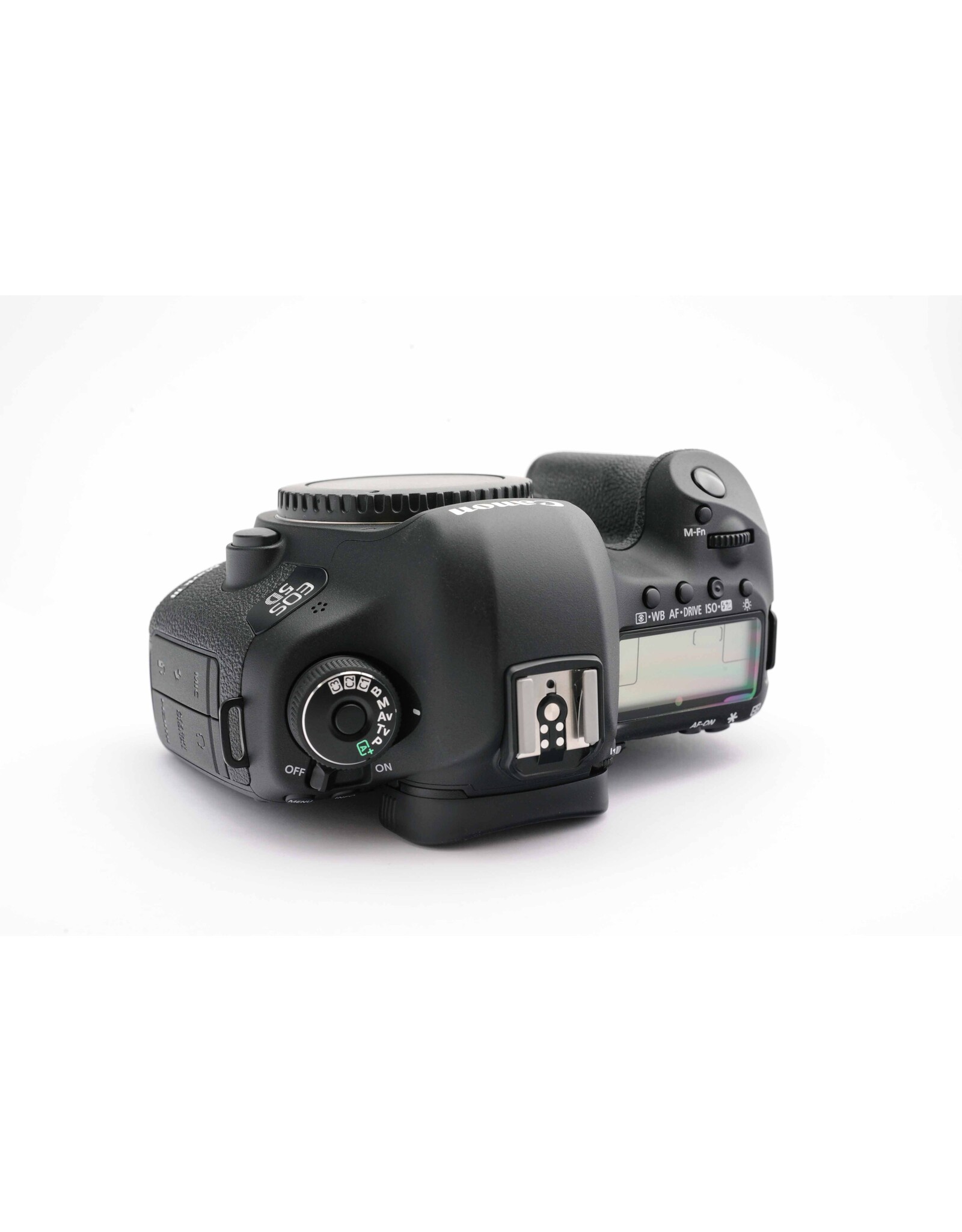 Canon Canon EOS-5D III   ALC171306