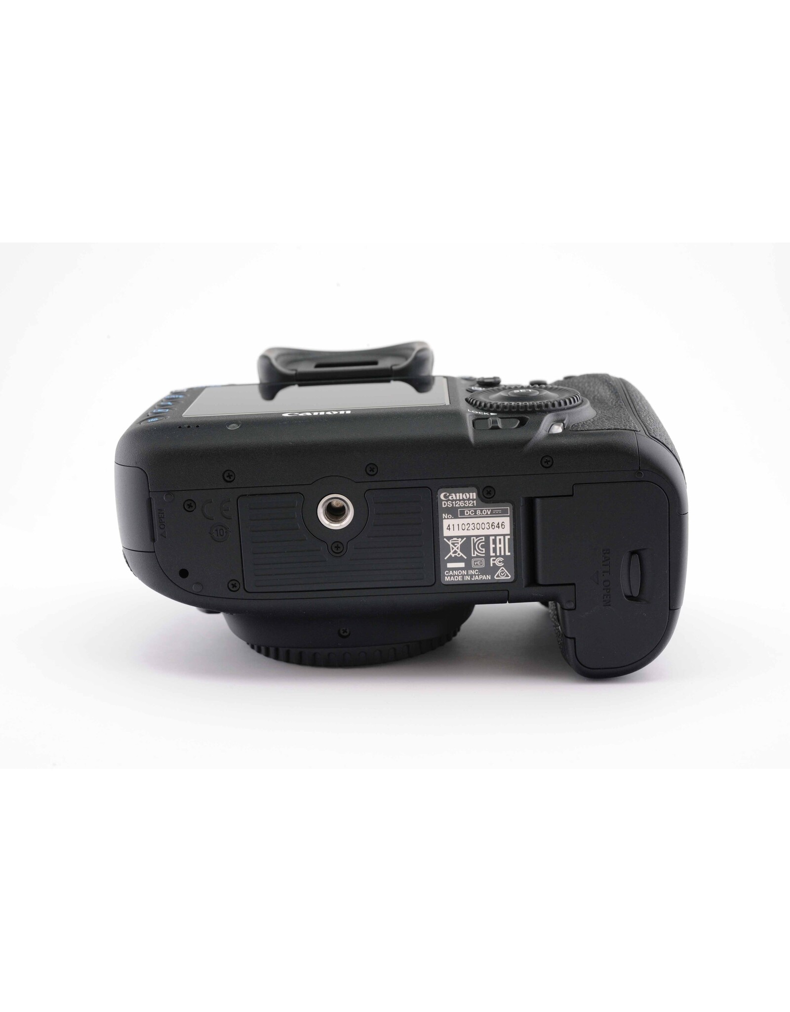 Canon Canon EOS-5D III   ALC171306
