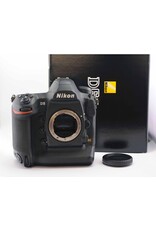 Nikon Nikon D6 DSLR Camera Body (Dual XQD)   ALC175901