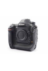 Nikon Nikon D6 DSLR Camera Body (Dual XQD)   ALC175901
