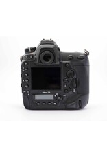 Nikon Nikon D6 DSLR Camera Body (Dual XQD)   ALC175901