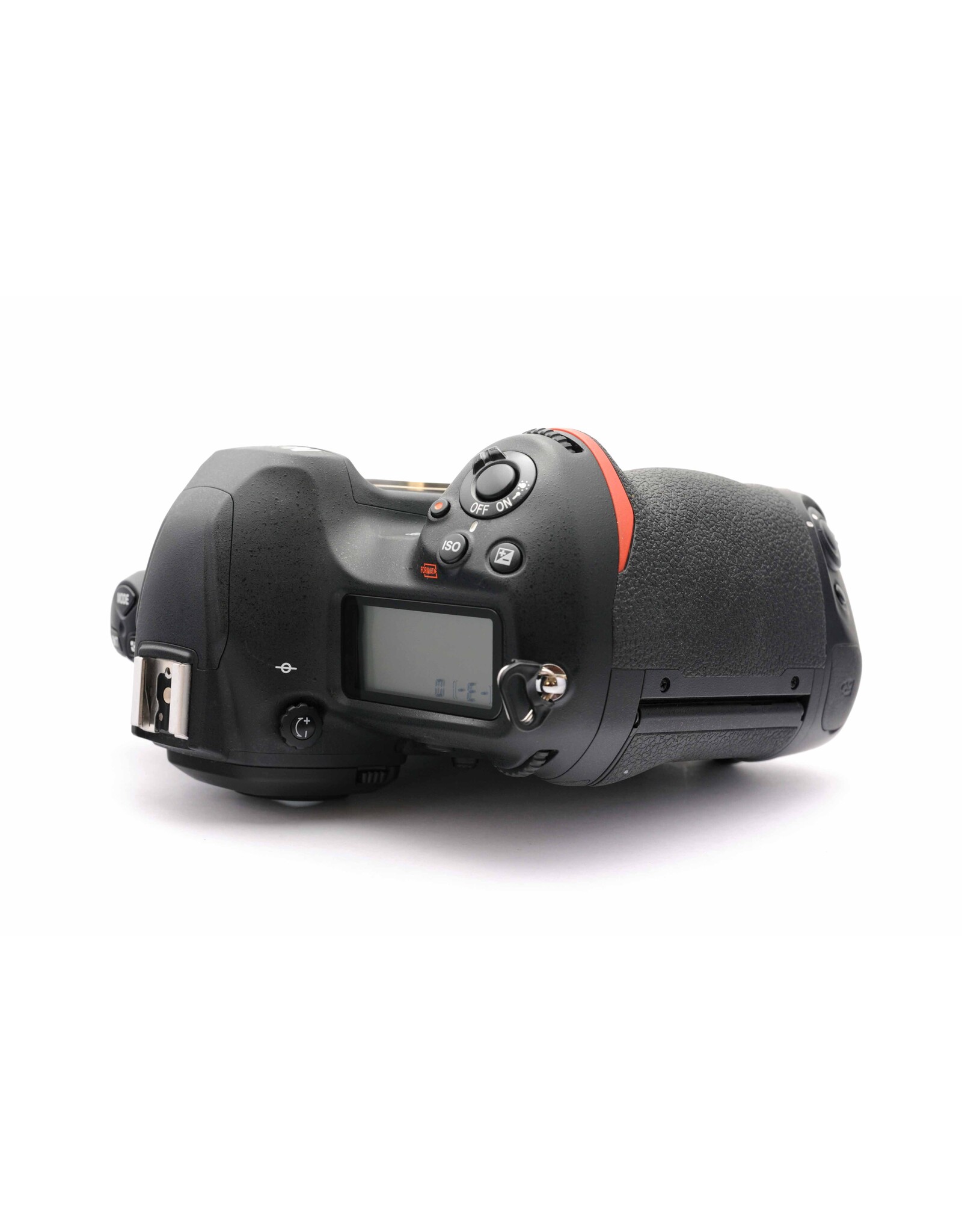 Nikon Nikon D6 DSLR Camera Body (Dual XQD)   ALC175901