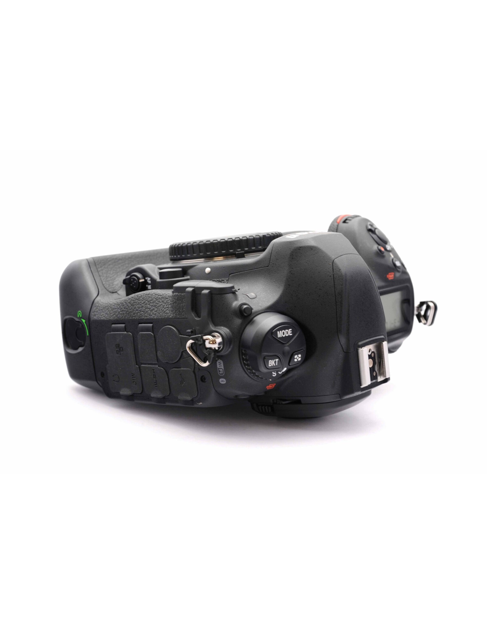 Nikon Nikon D6 DSLR Camera Body (Dual XQD)   ALC175901