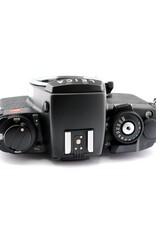 Leica Leica R6.2 Black    A6060202