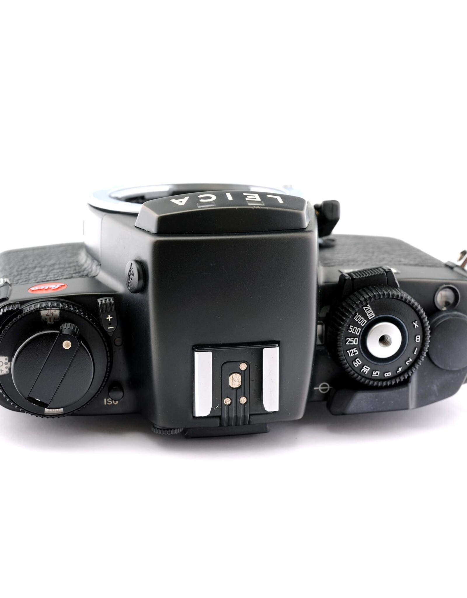 Leica Leica R6.2 Black    A6060202