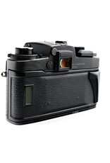 Leica Leica R6.2 Black    A6060202