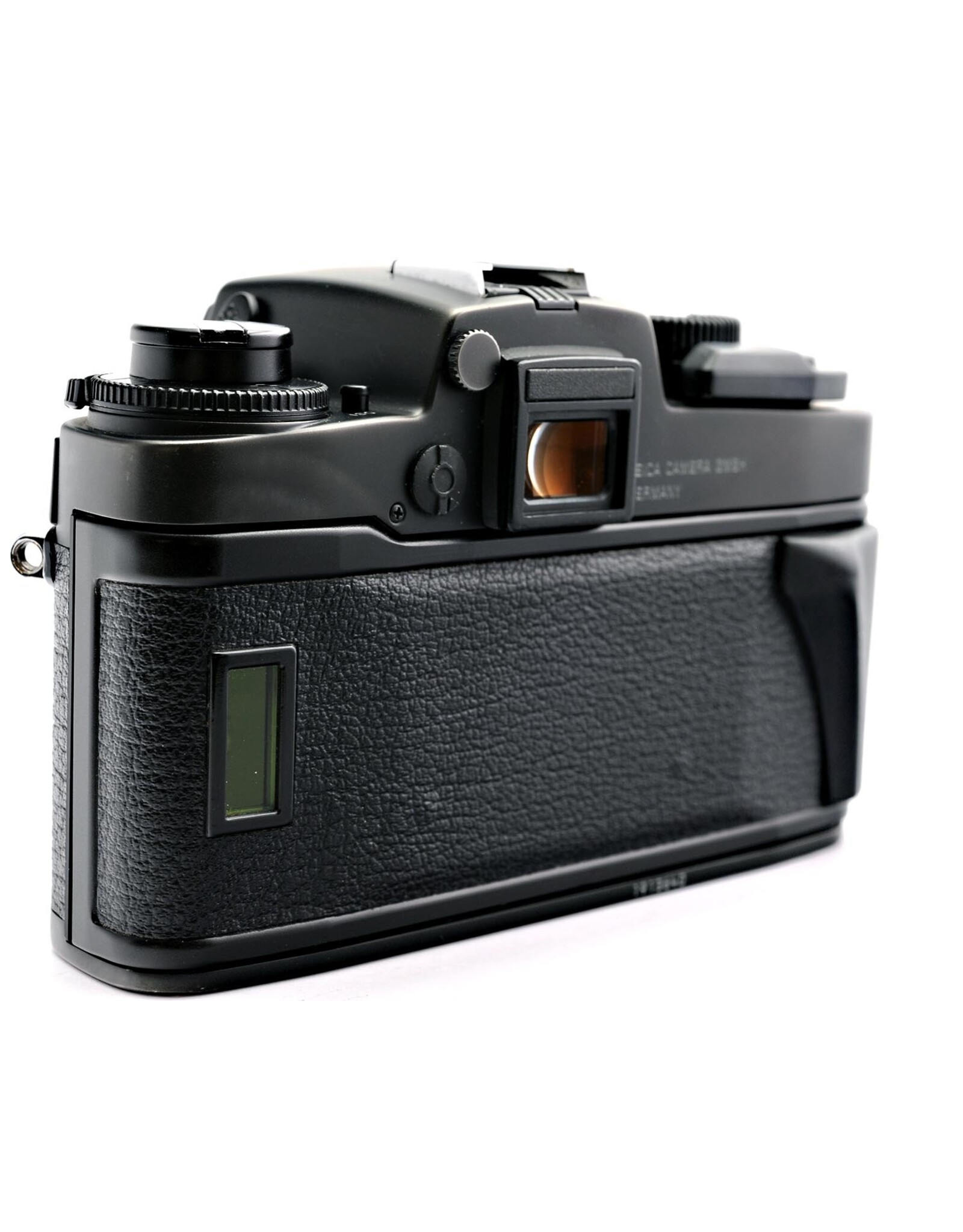 Leica Leica R6.2 Black    A6060202