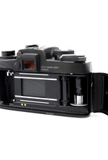 Leica Leica R6.2 Black    A6060202