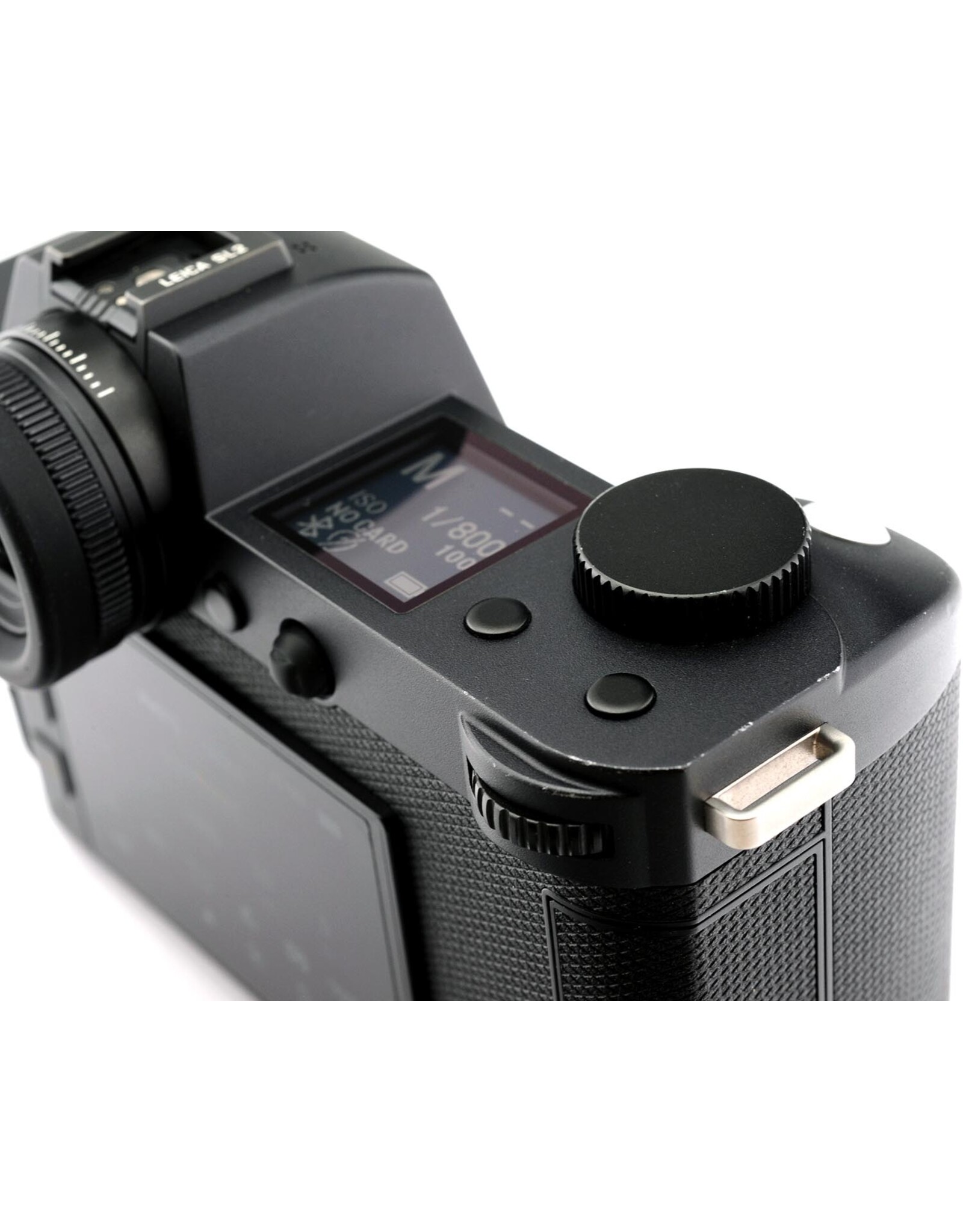 Leica Leica SL2   A6053002
