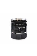 Voigtlander Voigtlander 28mm f1.5 Nokton VM II  A6051401