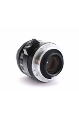 Voigtlander Voigtlander 28mm f1.5 Nokton VM II  A6051401