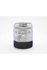 Voigtlander Voigtlander 28mm f1.5 Nokton VM II Silver   A6052802