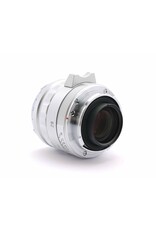 Voigtlander Voigtlander 28mm f1.5 Nokton VM II Silver   A6052802