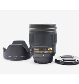 Nikon Nikon 28mm f1.8G AF-S   A6060301