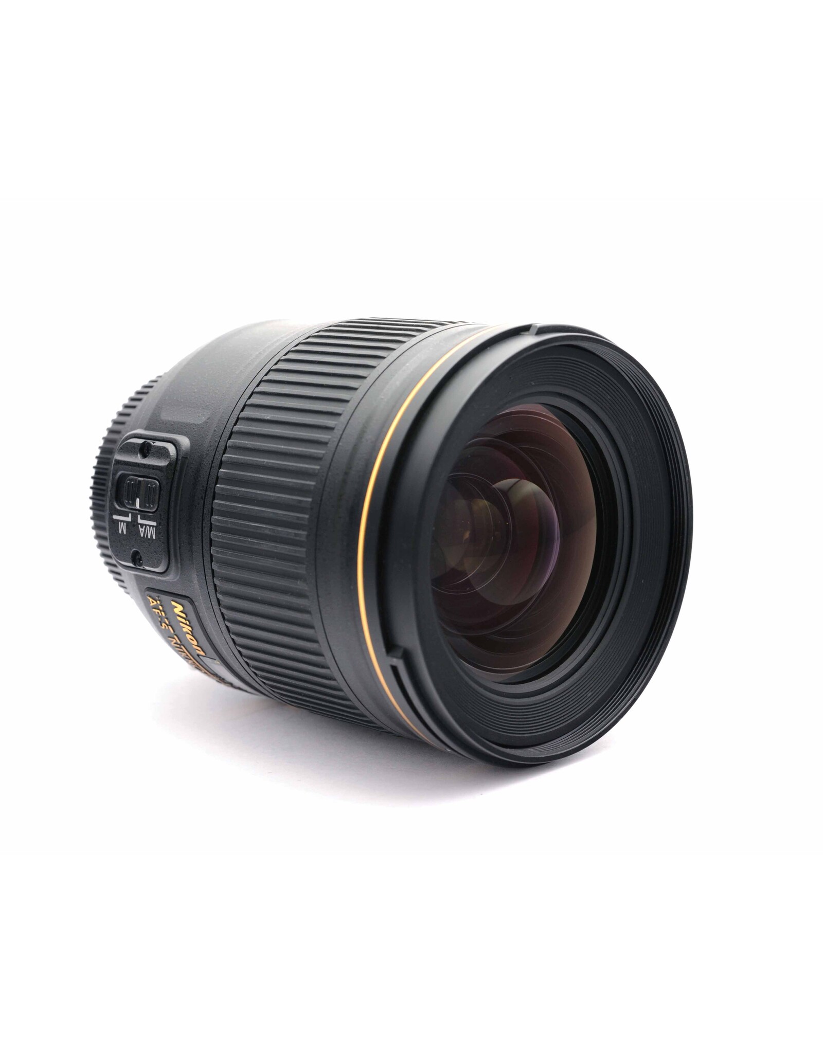 Nikon Nikon 28mm f1.8G AF-S   A6060301