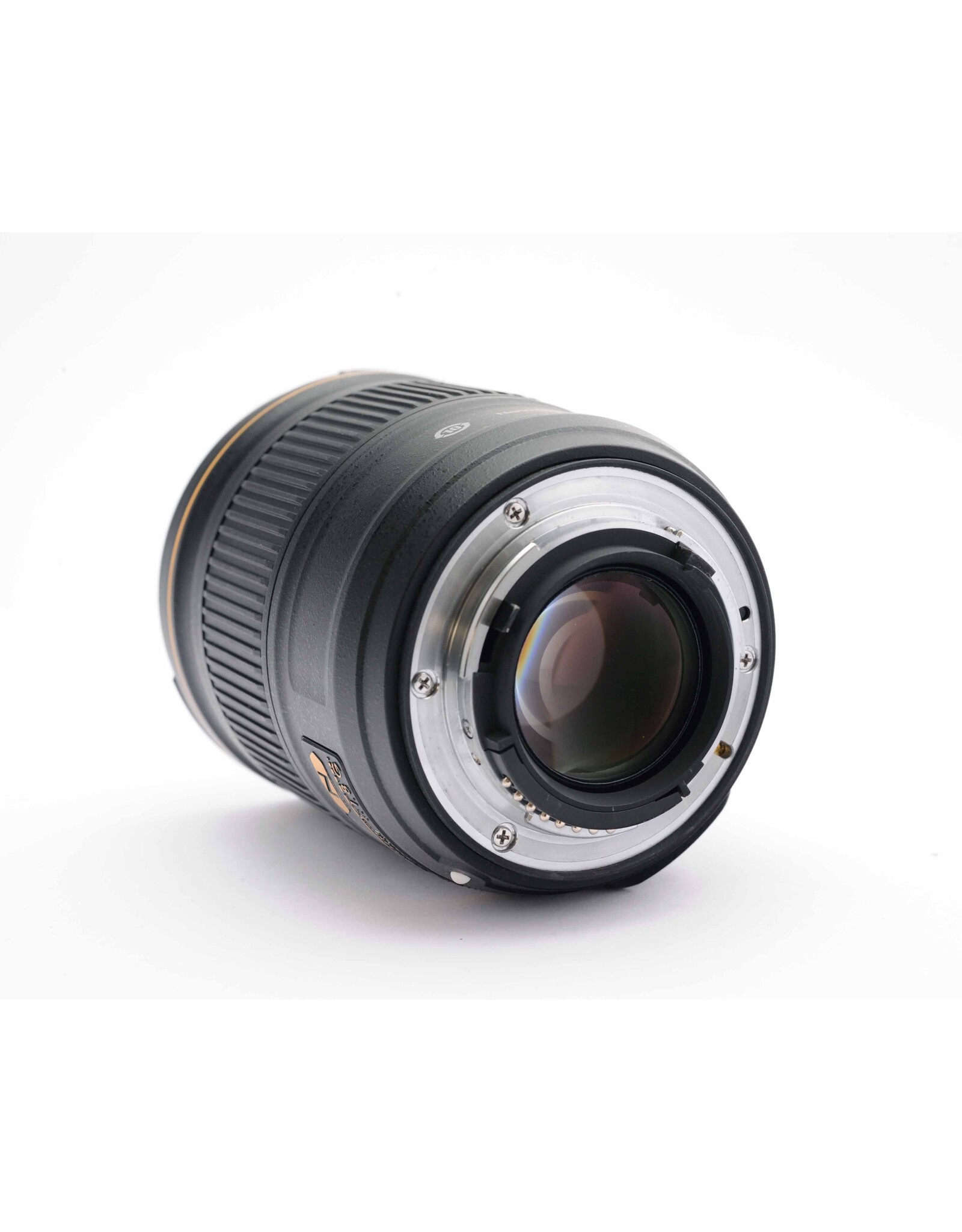 Nikon Nikon 28mm f1.8G AF-S   A6060301