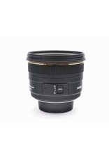 Sigma Sigma 50mm f1.4 DG HSM (F-Mount)   A6060302