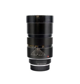 Leica Leica 180mm f2.8 Elmarit-R 3 Cam    ALC173505