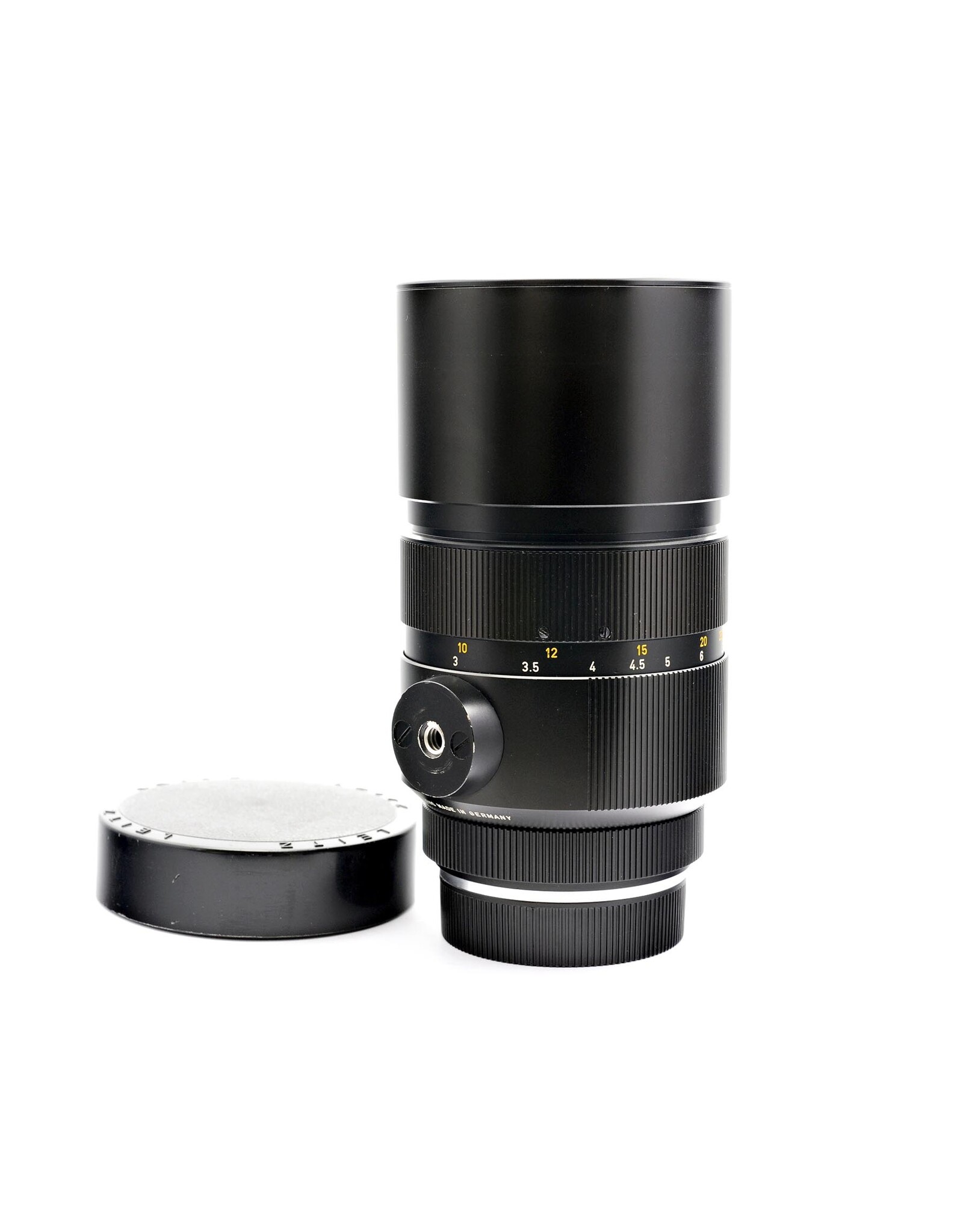 Leica Leica 180mm f2.8 Elmarit-R 3 Cam    ALC173505