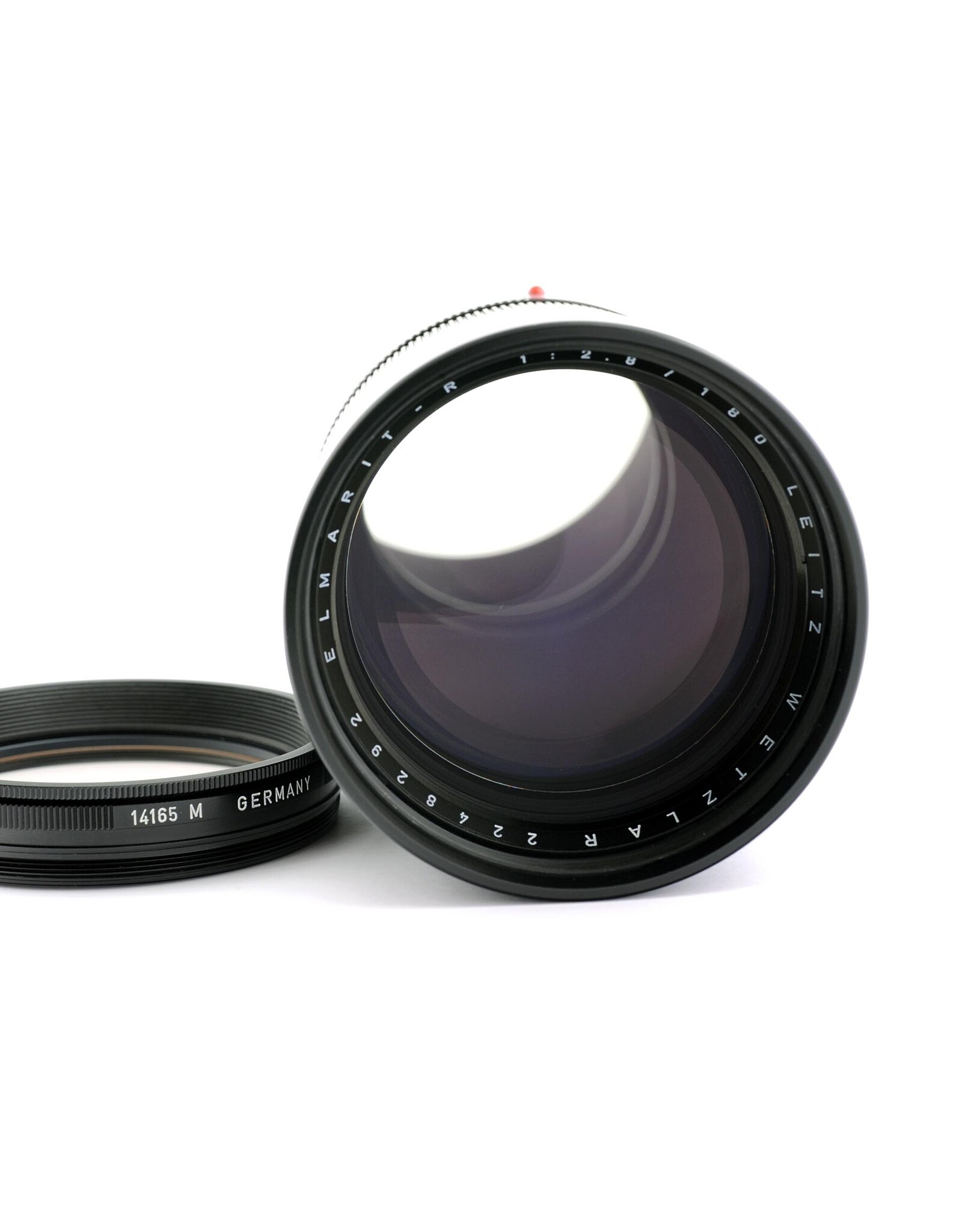 Leica Leica 180mm f2.8 Elmarit-R 3 Cam    ALC173505