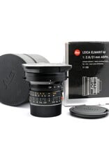 Leica Leica 21mm f2.8 Elmarit-M ASPH 6 bit  A6052806