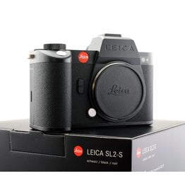 Leica Leica SL2 -S  A6053003