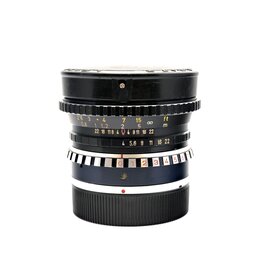 Leica Schneider 35mm f4 PA-Curtagon R      ALC175506