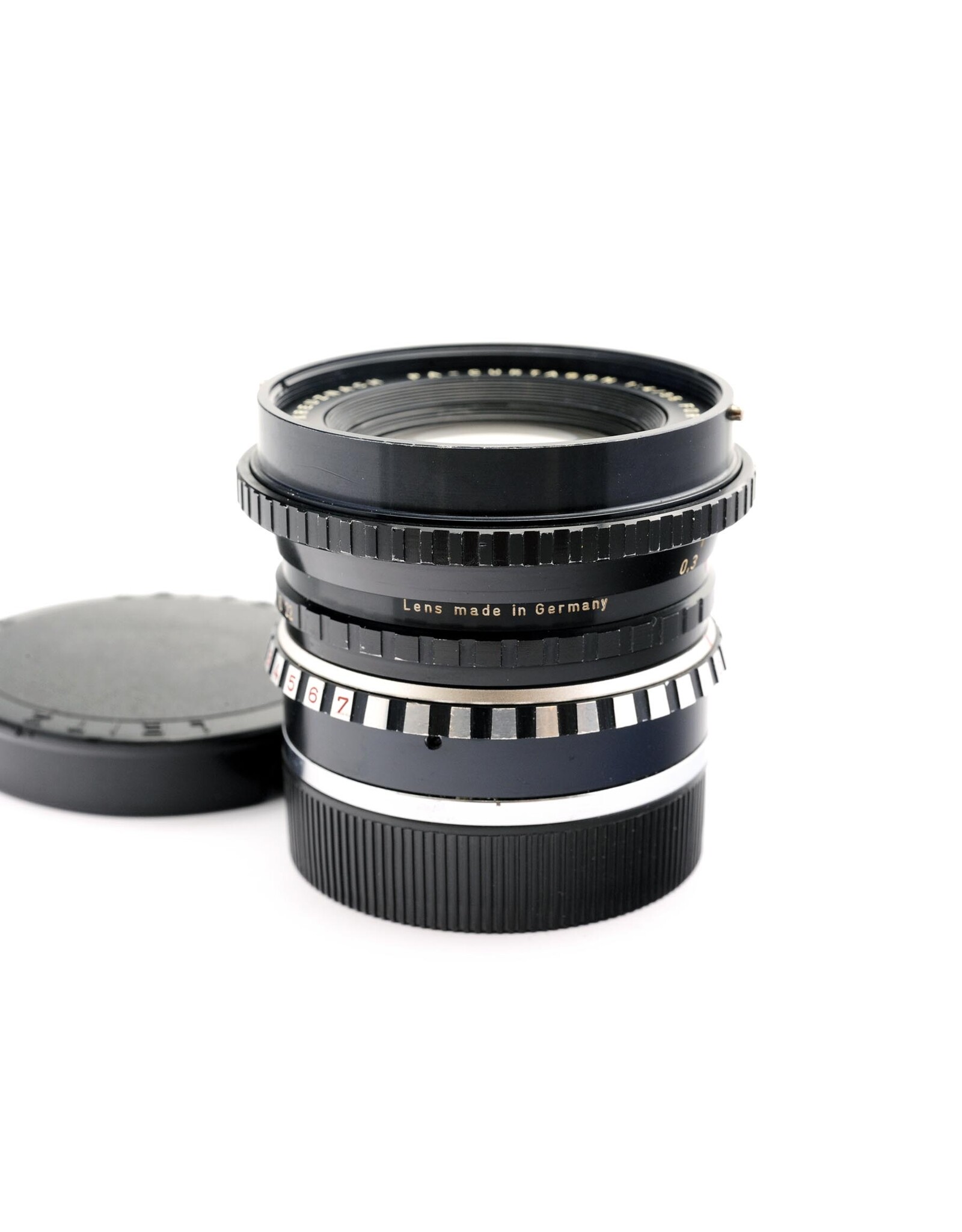 Leica Schneider 35mm f4 PA-Curtagon R      ALC175506