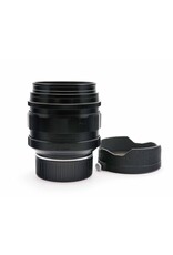 Voigtlander Voigtlander 35mm f1.2 Nokton VM   A6052804