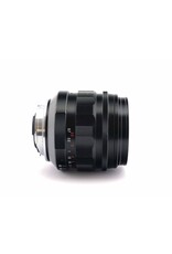Voigtlander Voigtlander 35mm f1.2 Nokton VM   A6052804