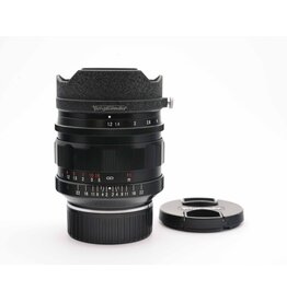 Voigtlander Voigtlander 35mm f1.2 Nokton VM   A6052804